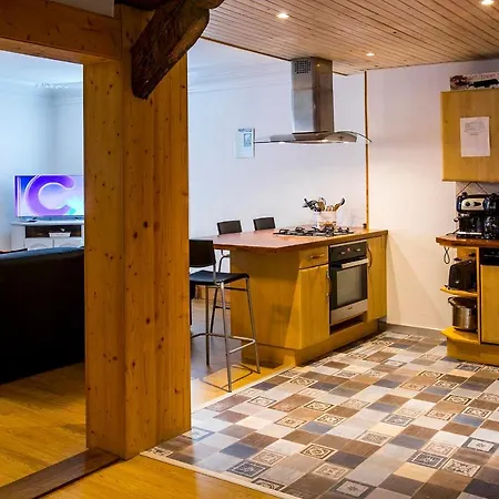 Apartment Kb68 *