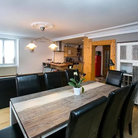 Kb68 Daire Kaysersberg-Vignoble