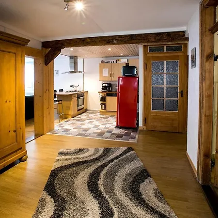 Kb68 Daire Kaysersberg-Vignoble