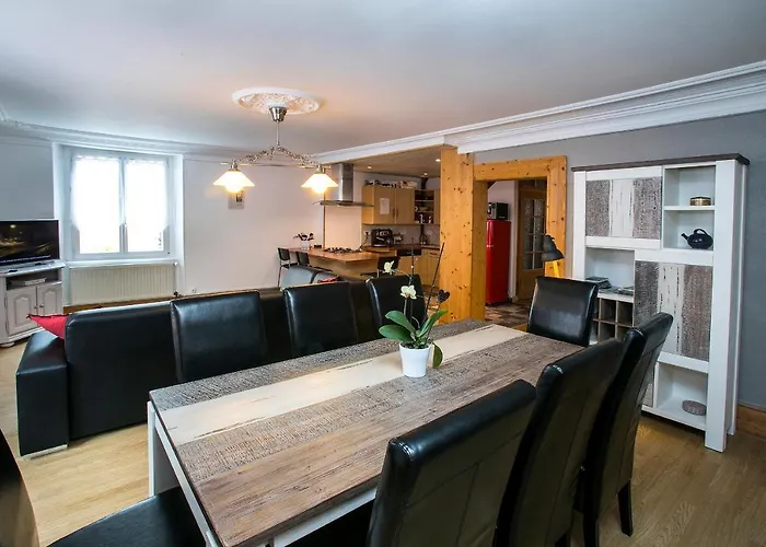 Kb68 Apartment Kaysersberg-Vignoble