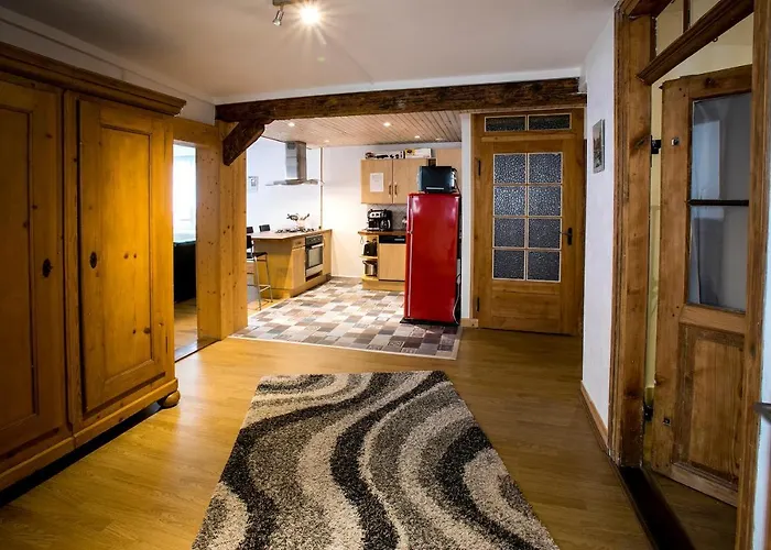 Kb68 Apartment Kaysersberg-Vignoble